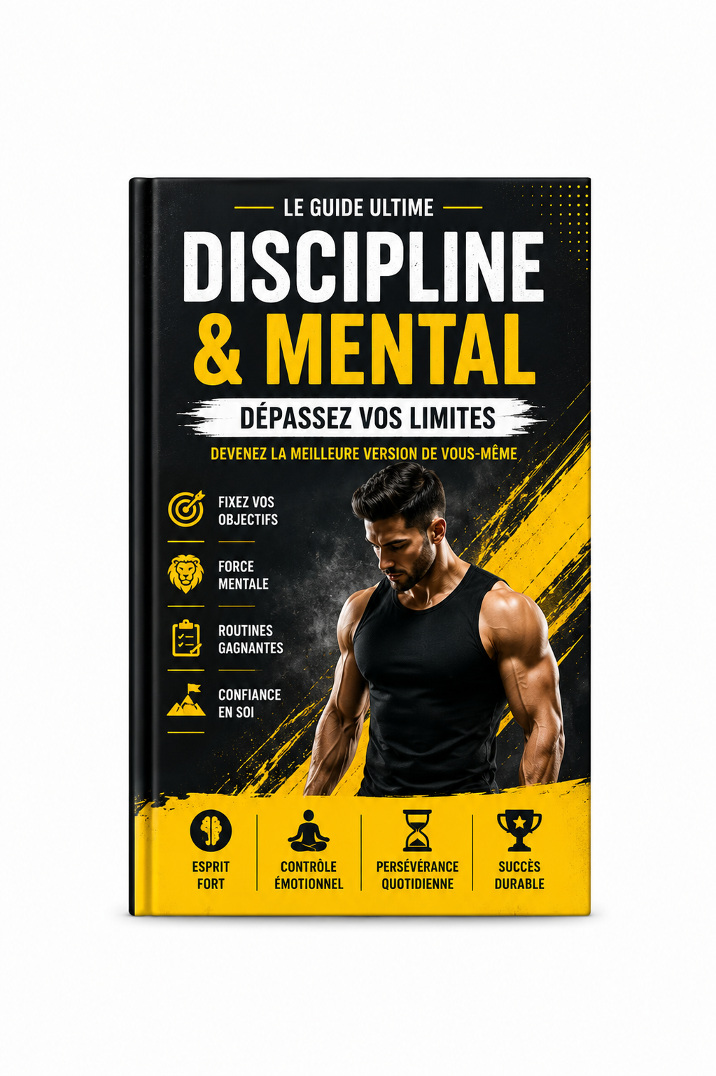 Programme Discipline & Mental